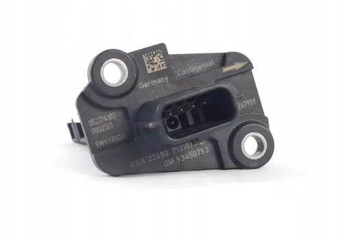 5WK98504 93450753 4422241 22680-7131R 8201267959 AMF Mass Air Flow Sensor for NISSAN OPEL RENAULT - image 4